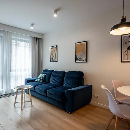 Old Bank * Γκντίνια