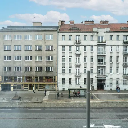 Old Bank Apartmán