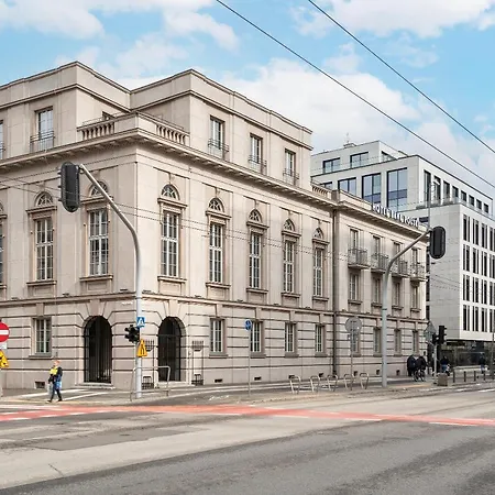 Old Bank Apartament Gdynia