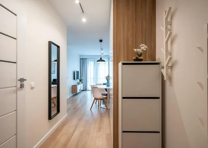 Old Bank Διαμέρισμα Γκντίνια