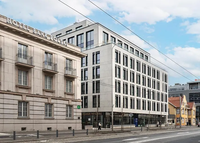 Old Bank * Γκντίνια