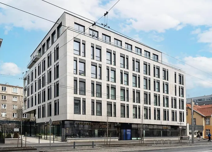 Old Bank * Γκντίνια