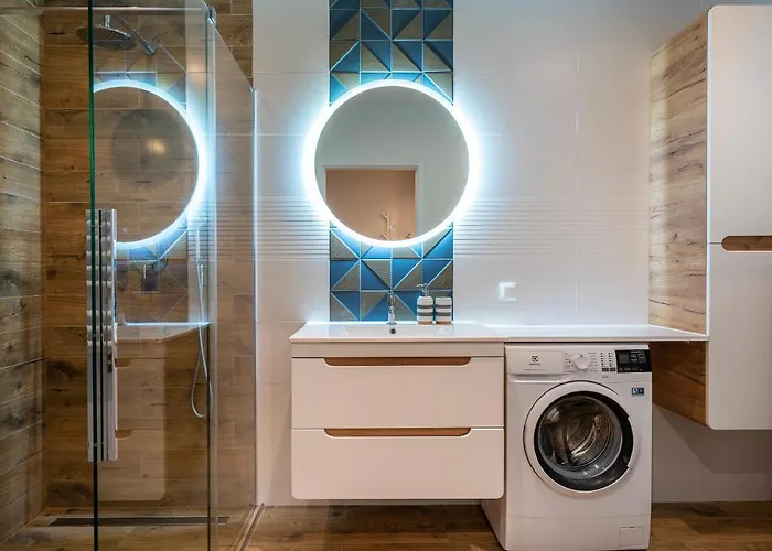 Lägenhet Old Bank Gdynia